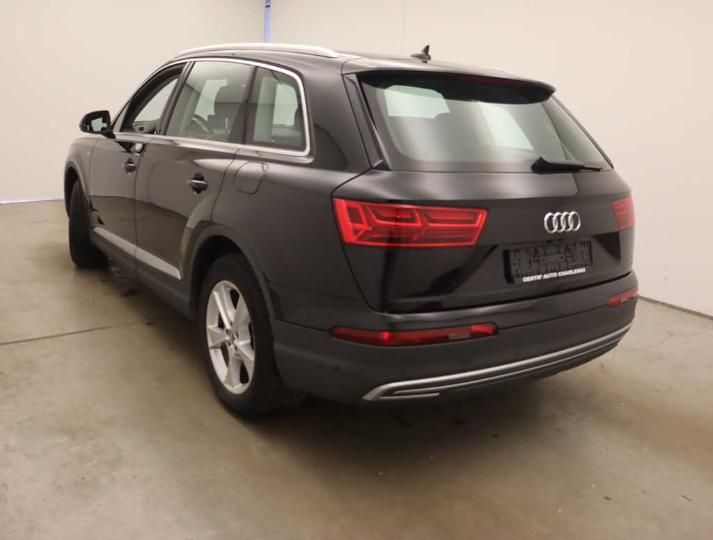 Photo 7 VIN: WAUZZZ4M3JD007174 - AUDI Q7 &#3915 