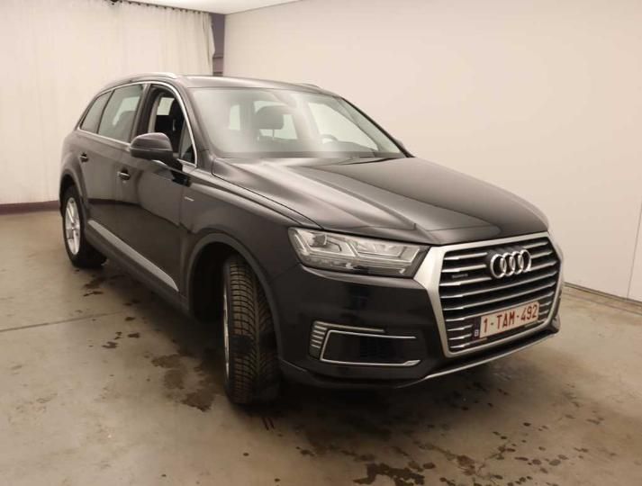 Photo 8 VIN: WAUZZZ4M3JD007174 - AUDI Q7 &#3915 