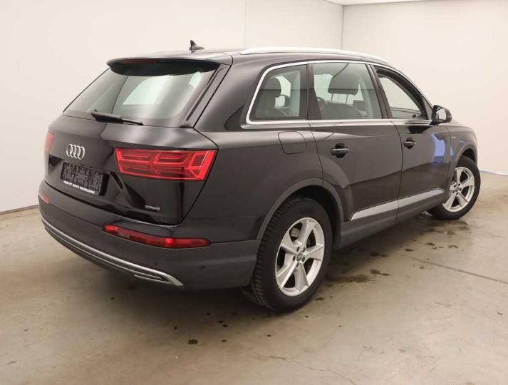 Photo 2 VIN: WAUZZZ4M3JD007174 - AUDI Q7 &#3915 