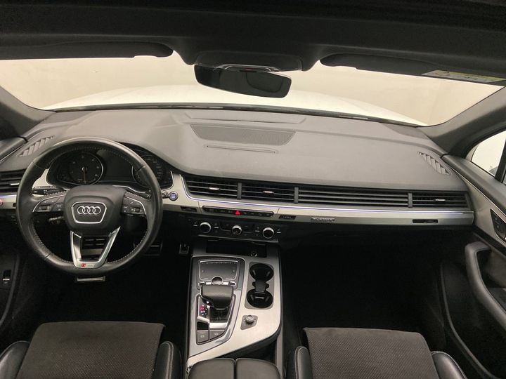 Photo 7 VIN: WAUZZZ4M3JD031264 - AUDI Q7 3.0 TDI ULTRA 