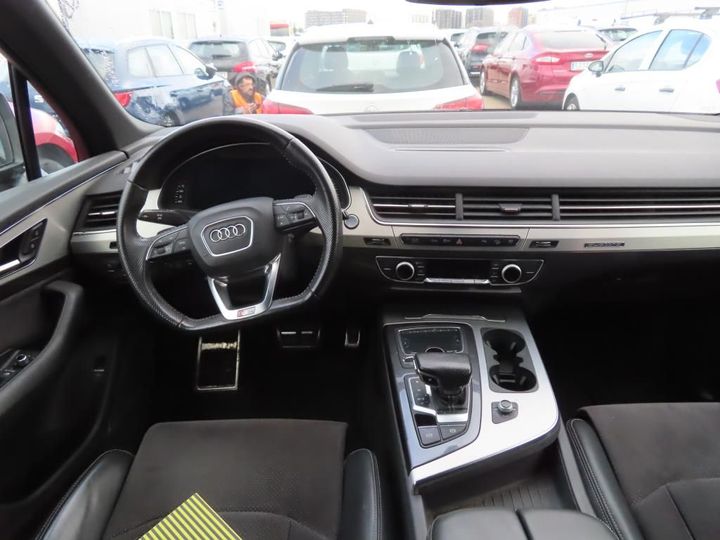 Photo 3 VIN: WAUZZZ4M3JD051188 - AUDI Q7 