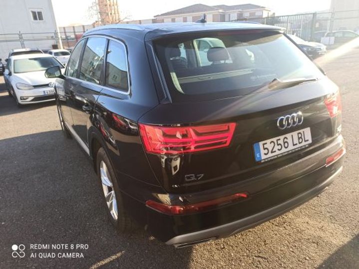 Photo 8 VIN: WAUZZZ4M3KD003014 - AUDI Q7 