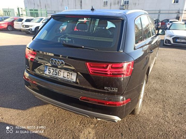 Photo 9 VIN: WAUZZZ4M3KD003014 - AUDI Q7 