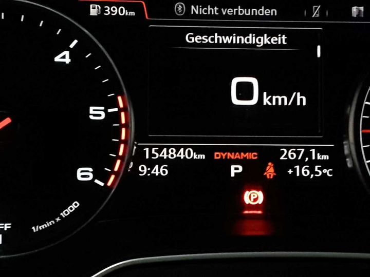 Photo 12 VIN: WAUZZZ4M3KD033730 - AUDI Q7 45 TDI QUATTRO 