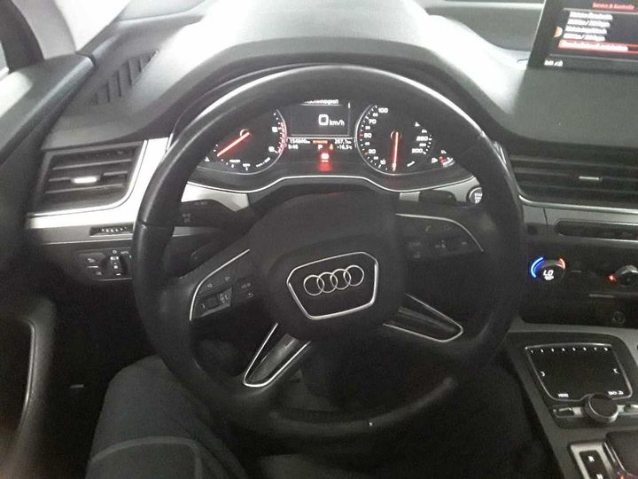 Photo 14 VIN: WAUZZZ4M3KD033730 - AUDI Q7 45 TDI QUATTRO 