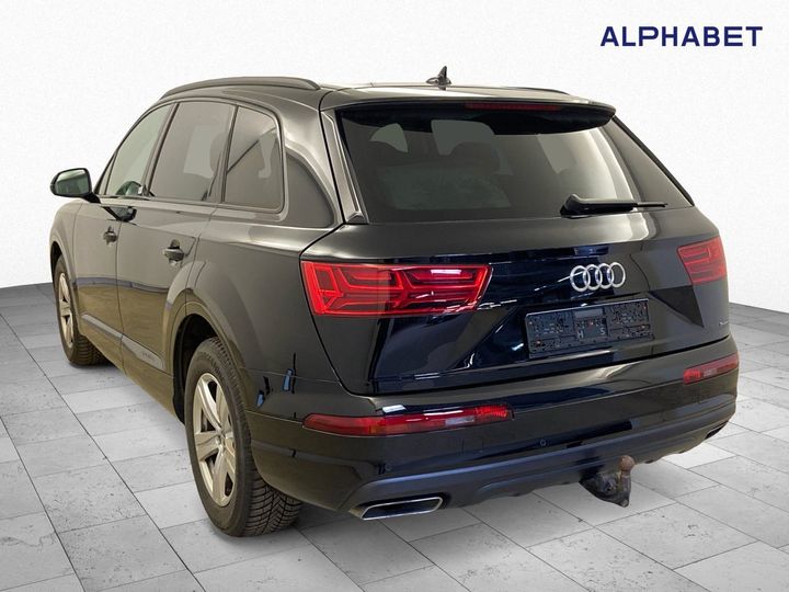 Photo 2 VIN: WAUZZZ4M3KD033730 - AUDI Q7 45 TDI QUATTRO 