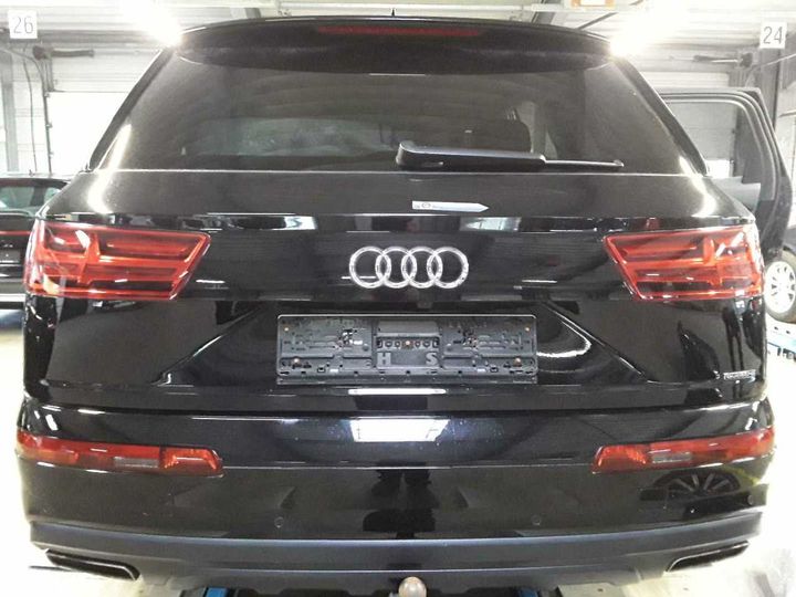 Photo 29 VIN: WAUZZZ4M3KD033730 - AUDI Q7 45 TDI QUATTRO 