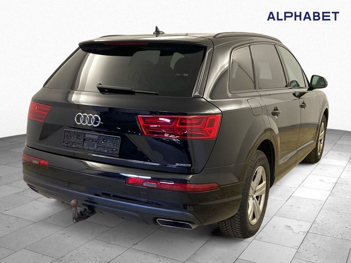 Photo 3 VIN: WAUZZZ4M3KD033730 - AUDI Q7 45 TDI QUATTRO 