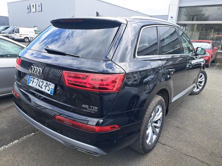 Photo 6 VIN: WAUZZZ4M3KD034781 - AUDI Q7 