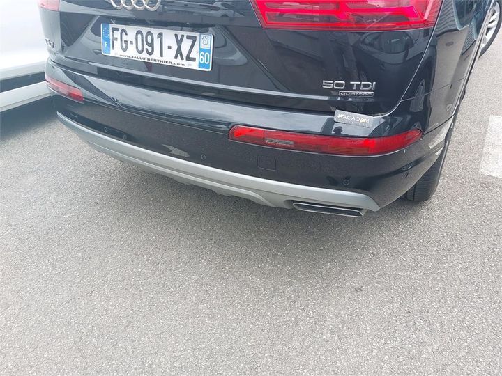 Photo 28 VIN: WAUZZZ4M3KD039849 - AUDI Q7 