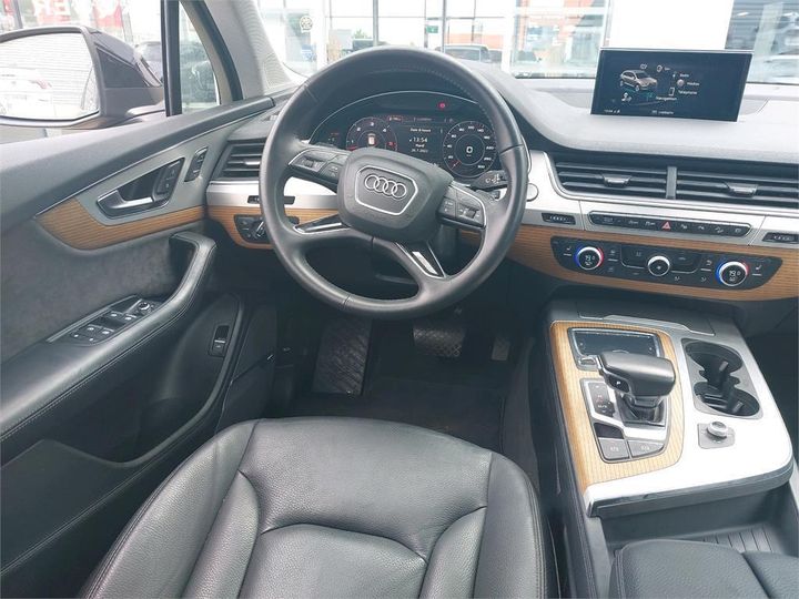 Photo 34 VIN: WAUZZZ4M3KD039849 - AUDI Q7 