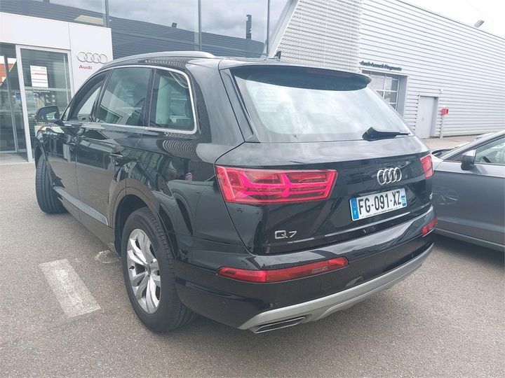 Photo 6 VIN: WAUZZZ4M3KD039849 - AUDI Q7 