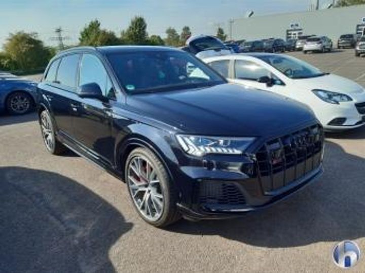 Photo 1 VIN: WAUZZZ4M3LD001846 - AUDI SQ7 