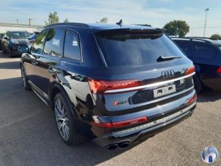 Photo 3 VIN: WAUZZZ4M3LD001846 - AUDI SQ7 