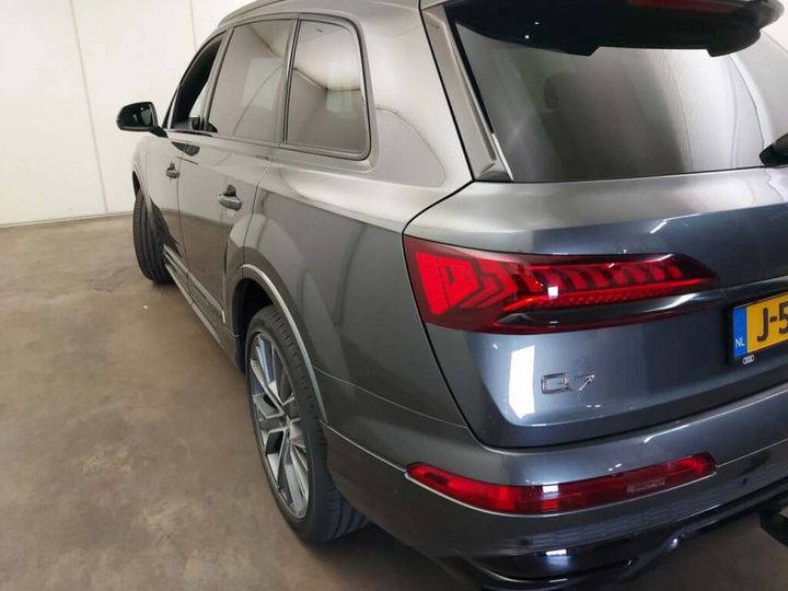 Photo 34 VIN: WAUZZZ4M3LD005234 - AUDI Q7 