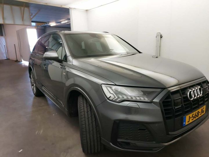 Photo 35 VIN: WAUZZZ4M3LD005234 - AUDI Q7 