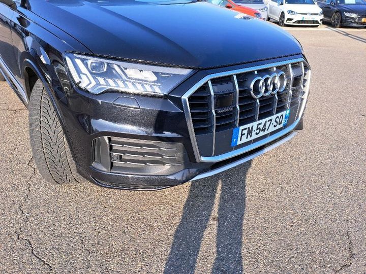 Photo 13 VIN: WAUZZZ4M3LD006237 - AUDI Q7 