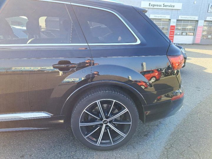 Photo 29 VIN: WAUZZZ4M3LD006237 - AUDI Q7 