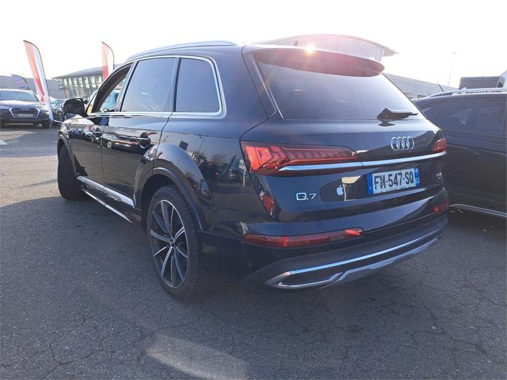 Photo 33 VIN: WAUZZZ4M3LD006237 - AUDI Q7 