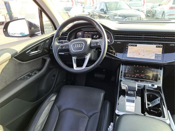 Photo 6 VIN: WAUZZZ4M3LD006237 - AUDI Q7 