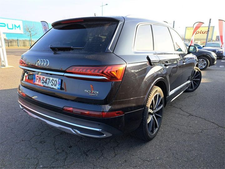 Photo 7 VIN: WAUZZZ4M3LD006237 - AUDI Q7 