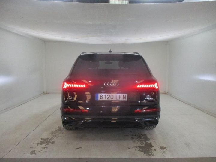 Photo 1 VIN: WAUZZZ4M3LD015066 - AUDI Q7 