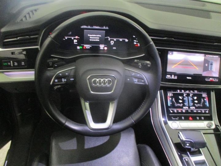 Photo 5 VIN: WAUZZZ4M3LD015066 - AUDI Q7 