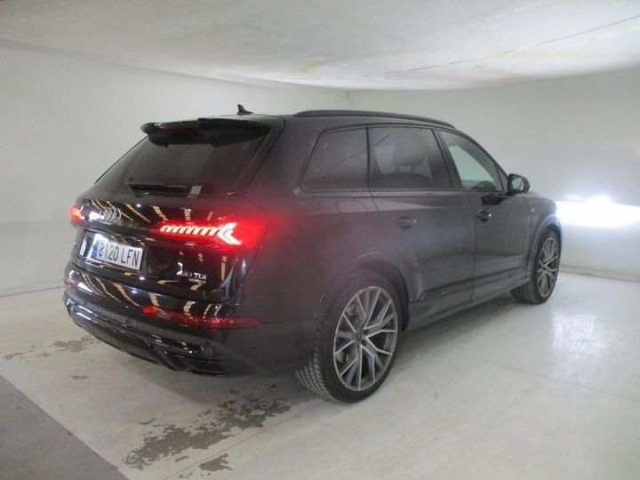 Photo 7 VIN: WAUZZZ4M3LD015066 - AUDI Q7 