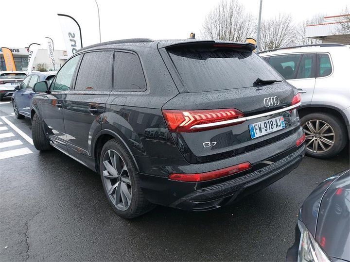 Photo 12 VIN: WAUZZZ4M3MD008751 - AUDI Q7 