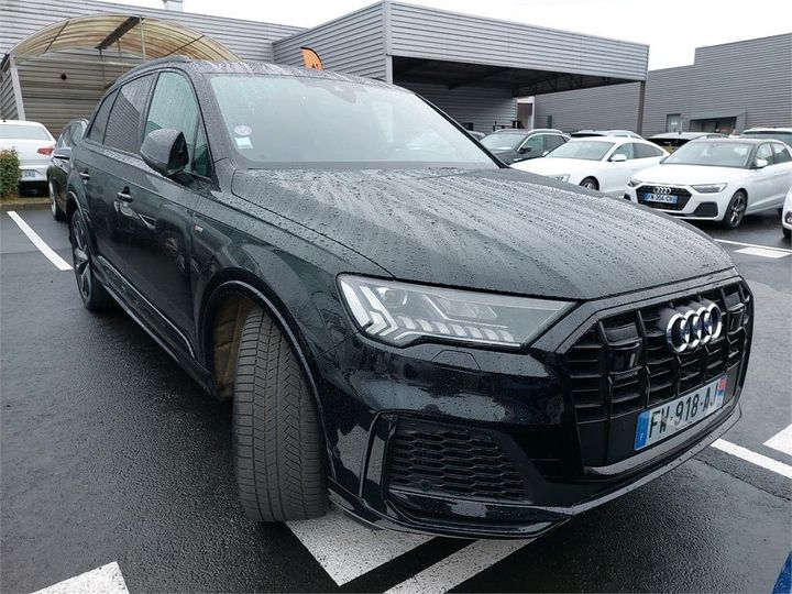 Photo 13 VIN: WAUZZZ4M3MD008751 - AUDI Q7 