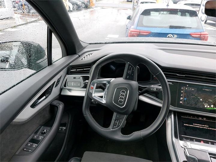 Photo 2 VIN: WAUZZZ4M3MD008751 - AUDI Q7 