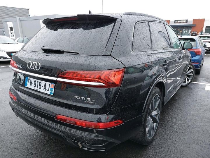 Photo 6 VIN: WAUZZZ4M3MD008751 - AUDI Q7 