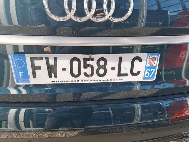 Photo 14 VIN: WAUZZZ4M3MD016512 - AUDI Q7 