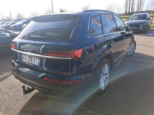 Photo 15 VIN: WAUZZZ4M3MD016512 - AUDI Q7 