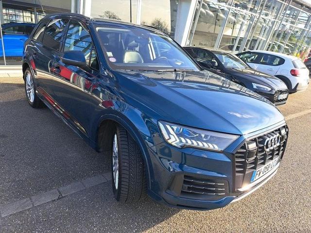 Photo 18 VIN: WAUZZZ4M3MD016512 - AUDI Q7 