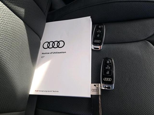 Photo 19 VIN: WAUZZZ4M3MD016512 - AUDI Q7 