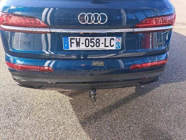 Photo 2 VIN: WAUZZZ4M3MD016512 - AUDI Q7 