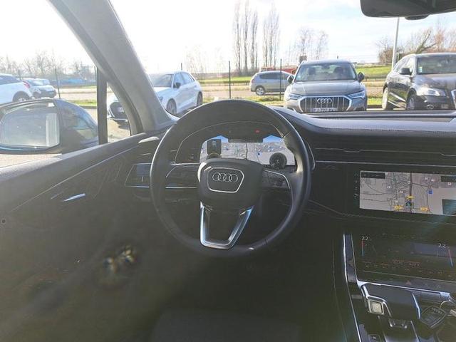 Photo 20 VIN: WAUZZZ4M3MD016512 - AUDI Q7 