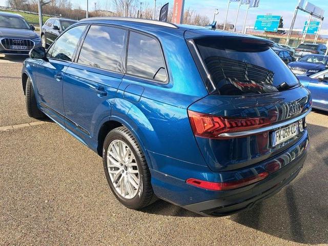 Photo 4 VIN: WAUZZZ4M3MD016512 - AUDI Q7 