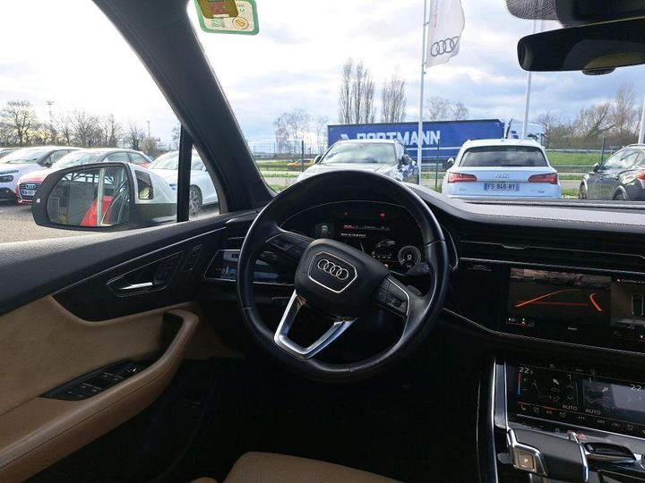 Photo 26 VIN: WAUZZZ4M3MD022696 - AUDI Q7 