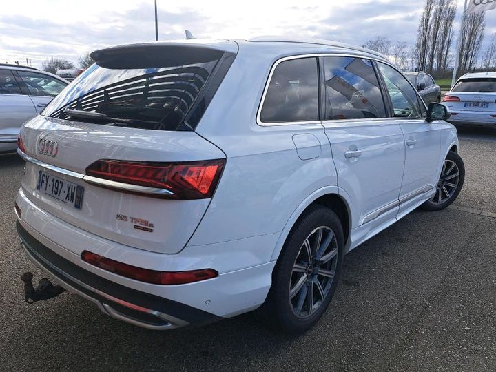 Photo 27 VIN: WAUZZZ4M3MD022696 - AUDI Q7 