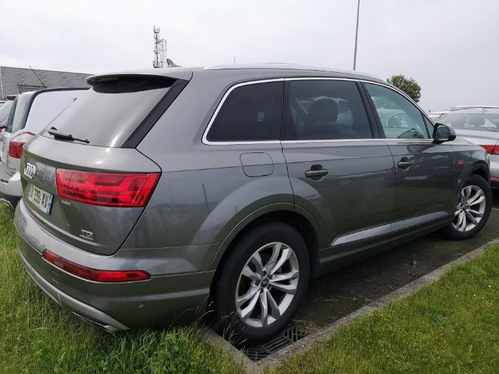 Photo 2 VIN: WAUZZZ4M4GD027460 - AUDI Q7 