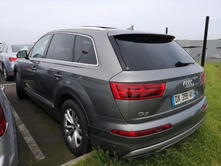 Photo 4 VIN: WAUZZZ4M4GD027460 - AUDI Q7 