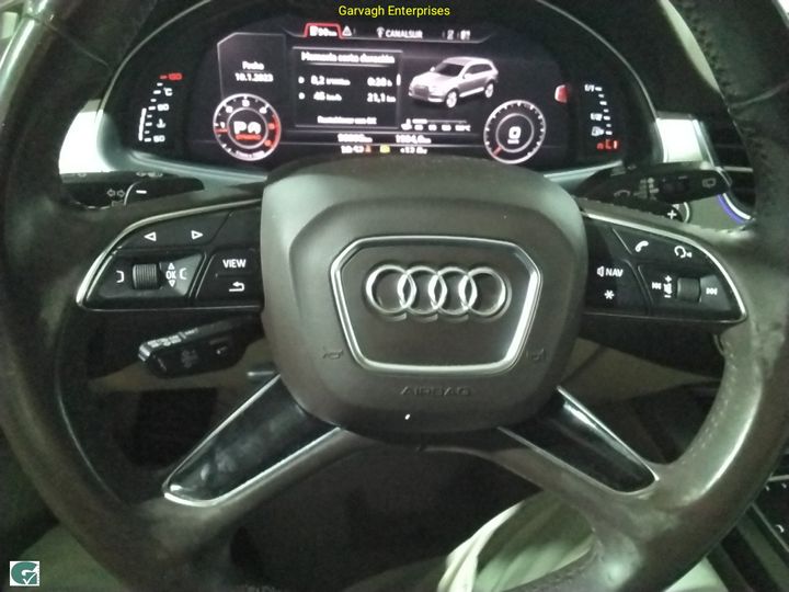 Photo 21 VIN: WAUZZZ4M4GD064542 - AUDI Q7 