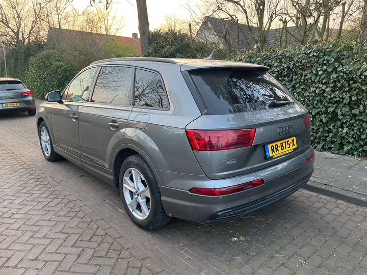 Photo 2 VIN: WAUZZZ4M4HD001183 - AUDI Q7 