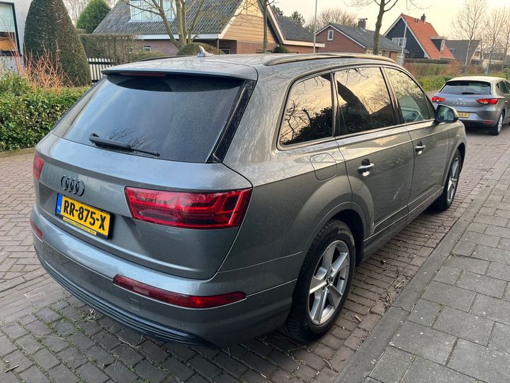 Photo 3 VIN: WAUZZZ4M4HD001183 - AUDI Q7 