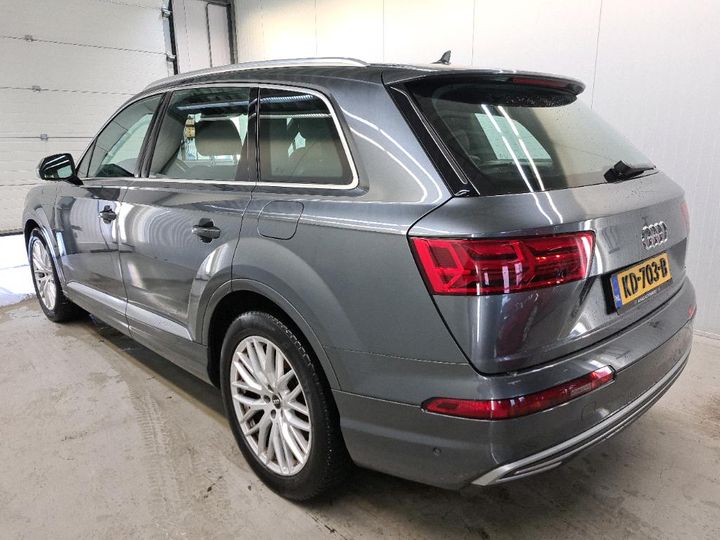 Photo 3 VIN: WAUZZZ4M4HD007369 - AUDI Q7 