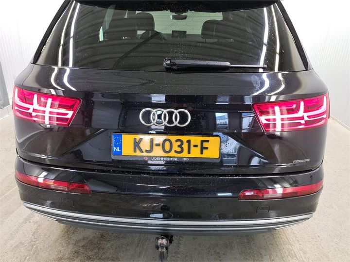 Photo 26 VIN: WAUZZZ4M4HD013205 - AUDI Q7 