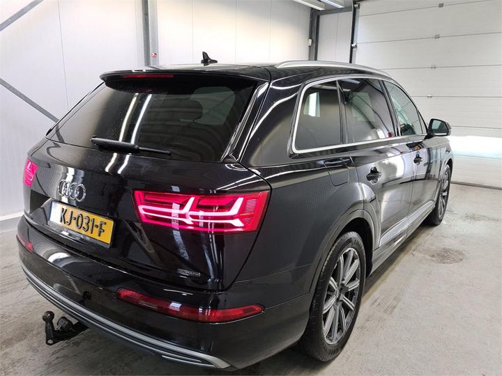 Photo 4 VIN: WAUZZZ4M4HD013205 - AUDI Q7 