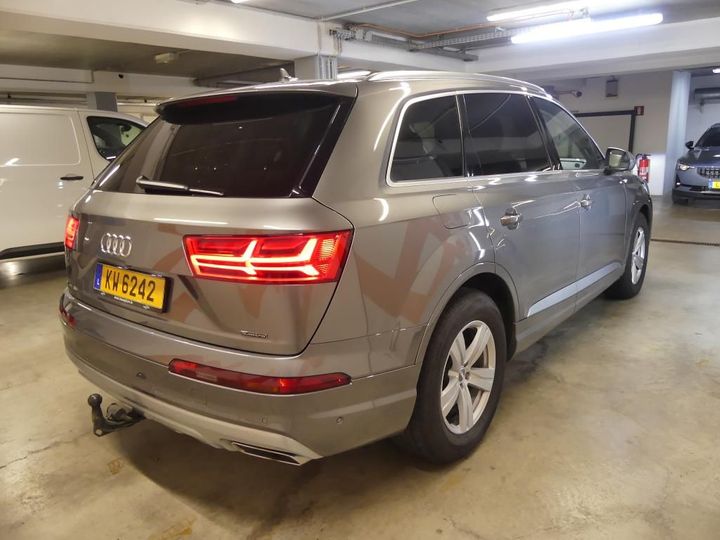 Photo 2 VIN: WAUZZZ4M4HD013513 - AUDI Q7 